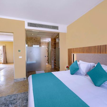 Zen Resort Sahl Hasheesh By Tbh Hotels 洪加達 外观 照片