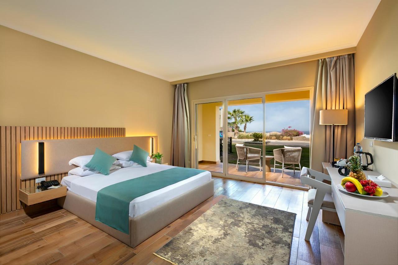 Zen Resort Sahl Hasheesh By Tbh Hotels 洪加達 外观 照片