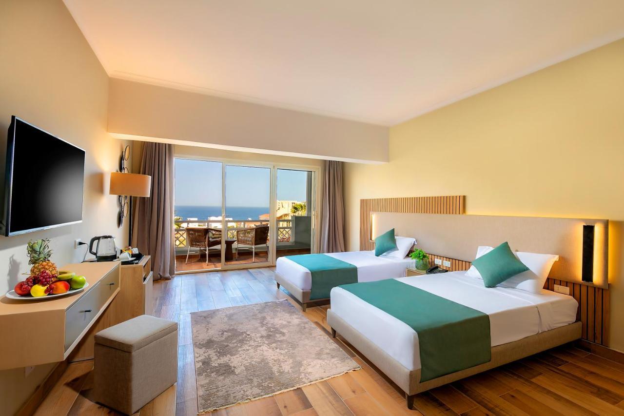 Zen Resort Sahl Hasheesh By Tbh Hotels 洪加達 外观 照片