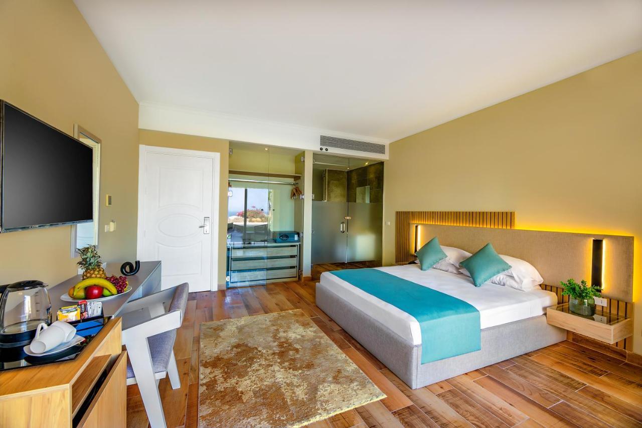 Zen Resort Sahl Hasheesh By Tbh Hotels 洪加達 外观 照片