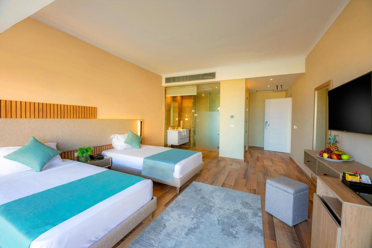 Zen Resort Sahl Hasheesh By Tbh Hotels 洪加達 外观 照片