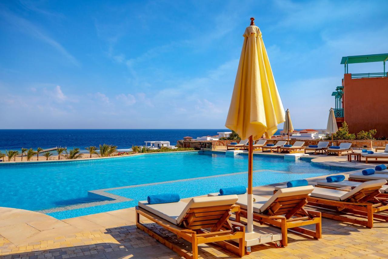 Zen Resort Sahl Hasheesh By Tbh Hotels 洪加達 外观 照片