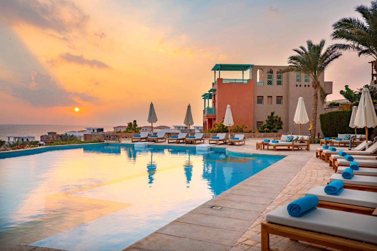 Zen Resort Sahl Hasheesh By Tbh Hotels 洪加達 外观 照片