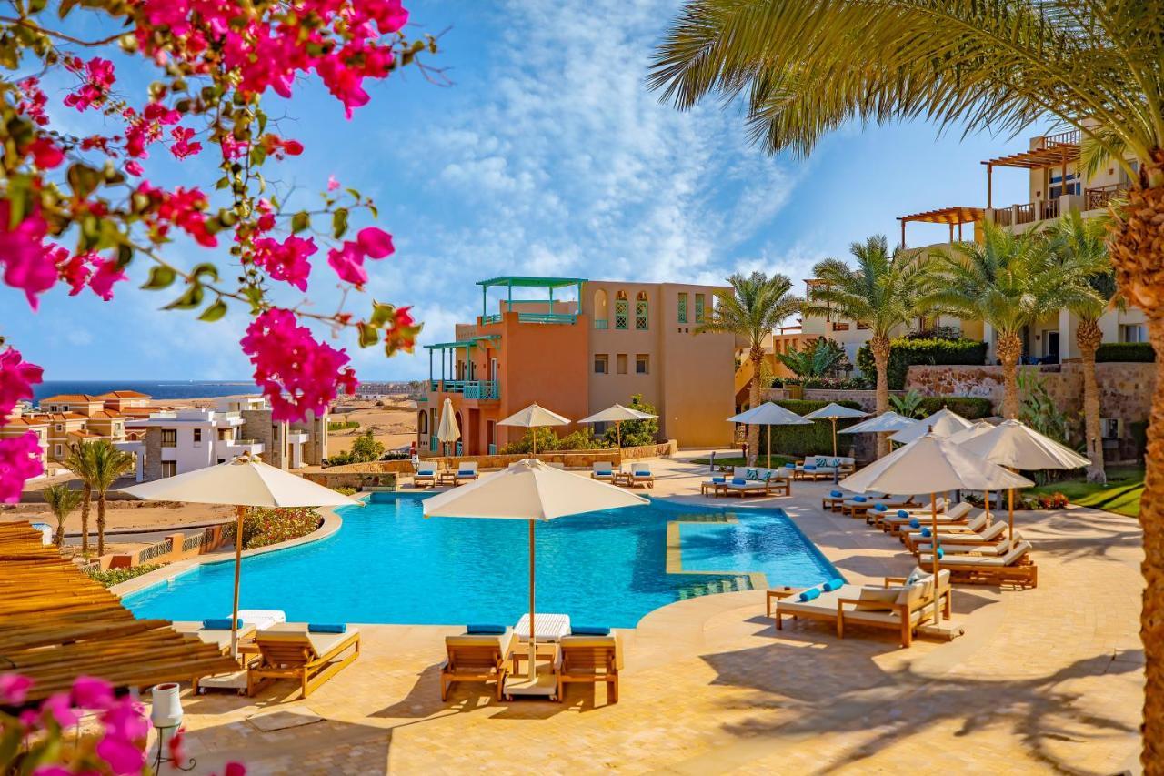 Zen Resort Sahl Hasheesh By Tbh Hotels 洪加達 外观 照片