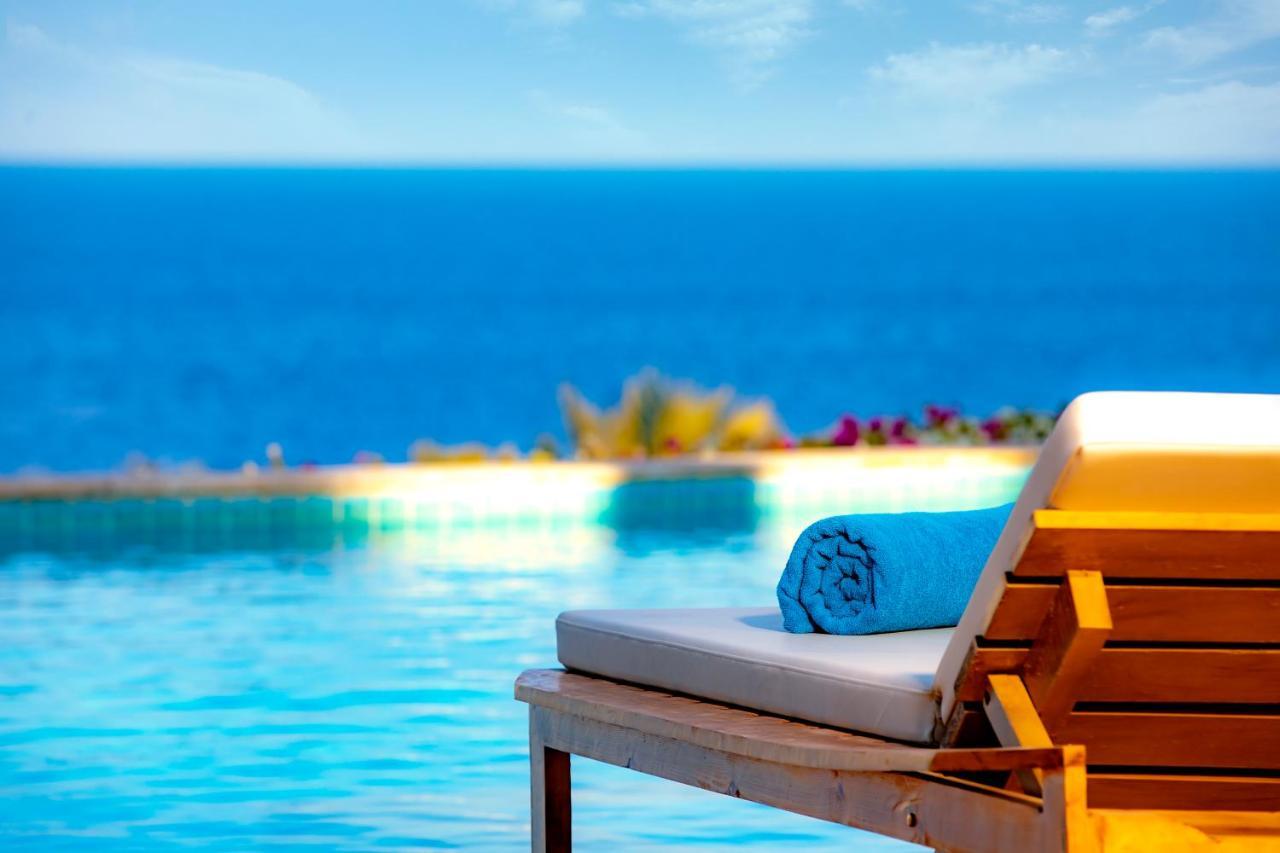 Zen Resort Sahl Hasheesh By Tbh Hotels 洪加達 外观 照片