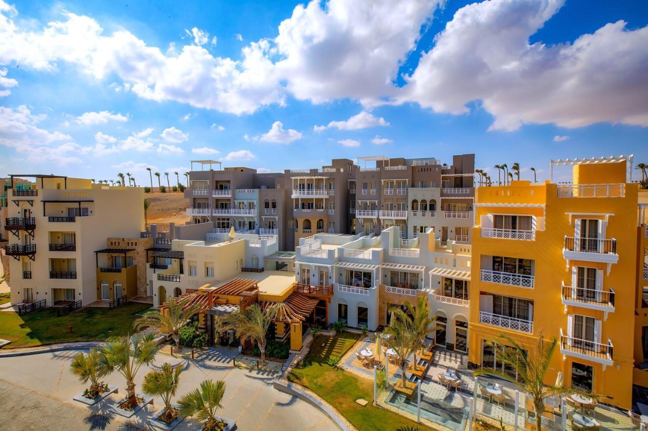 Zen Resort Sahl Hasheesh By Tbh Hotels 洪加達 外观 照片
