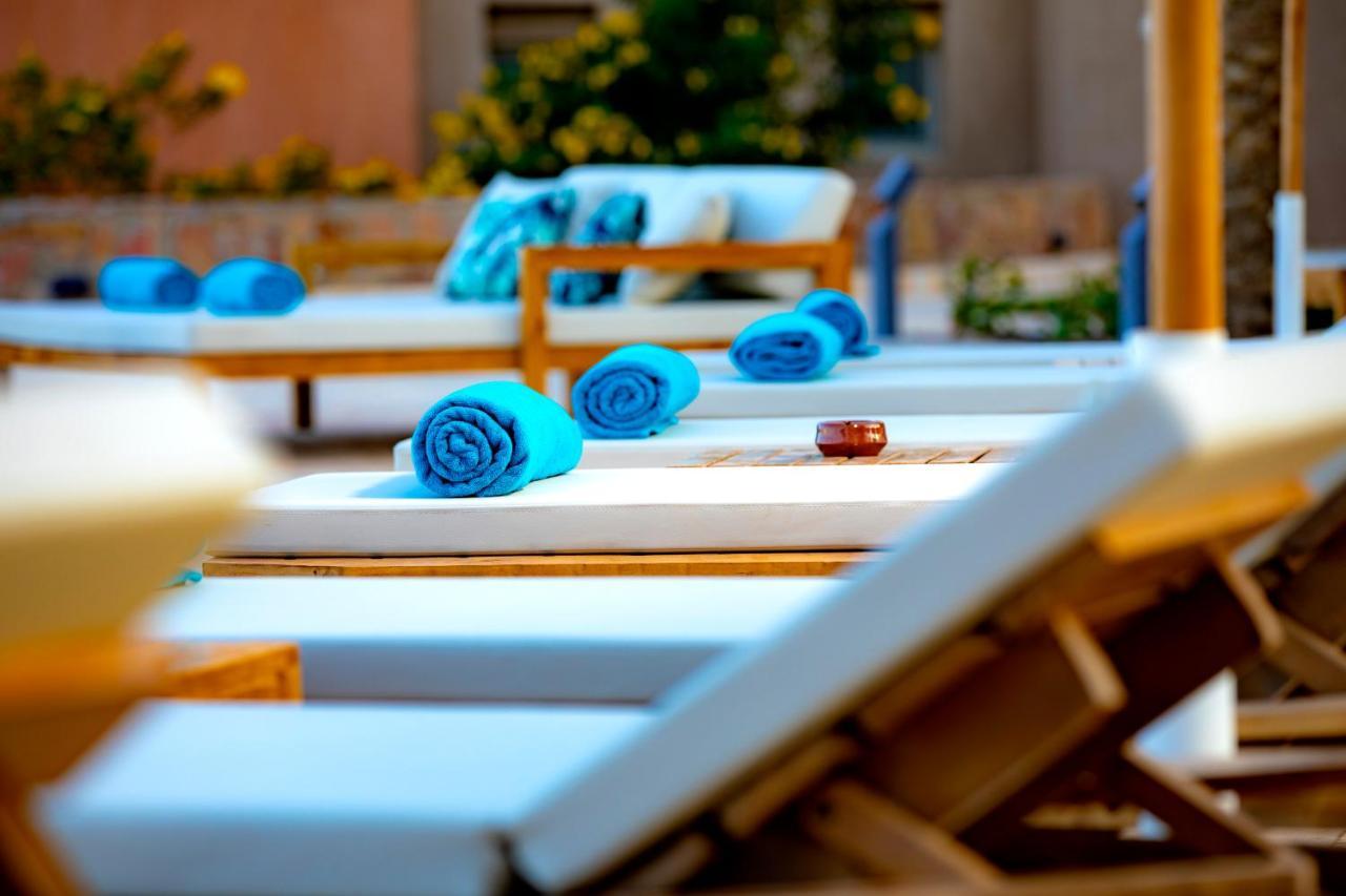Zen Resort Sahl Hasheesh By Tbh Hotels 洪加達 外观 照片