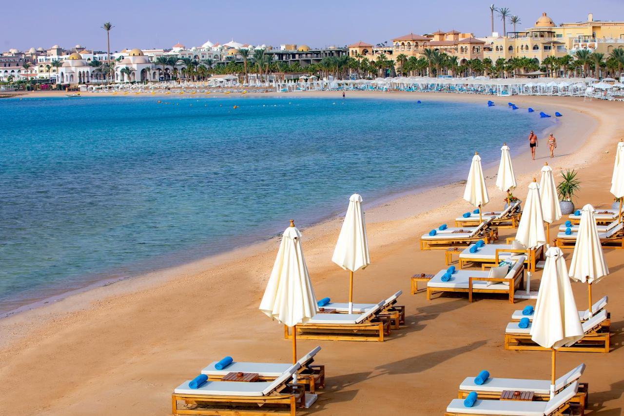 Zen Resort Sahl Hasheesh By Tbh Hotels 洪加達 外观 照片