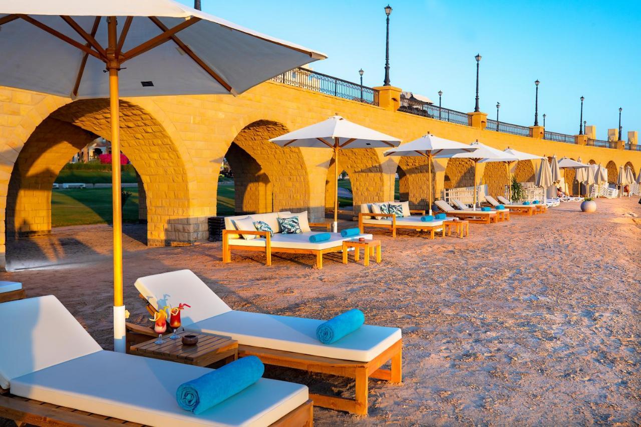 Zen Resort Sahl Hasheesh By Tbh Hotels 洪加達 外观 照片