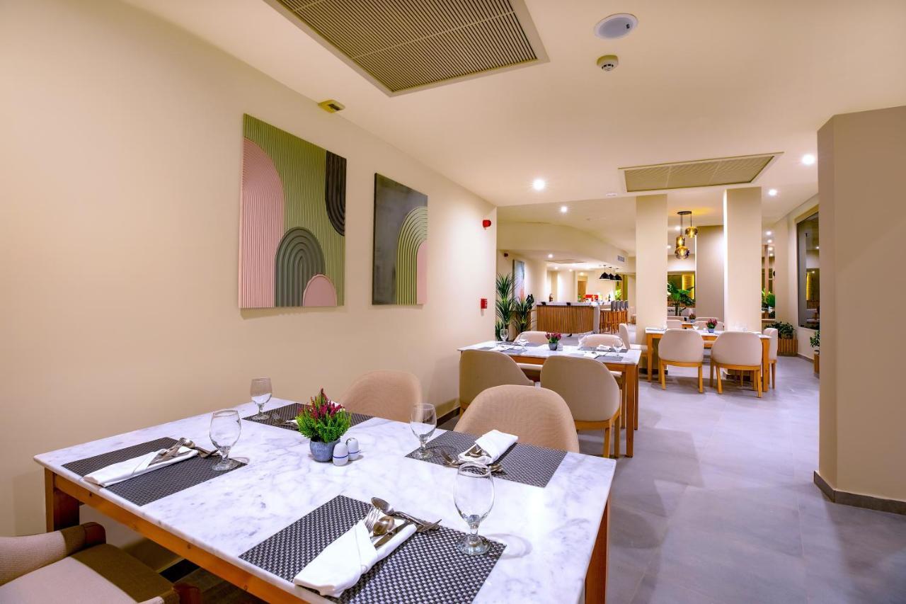 Zen Resort Sahl Hasheesh By Tbh Hotels 洪加達 外观 照片