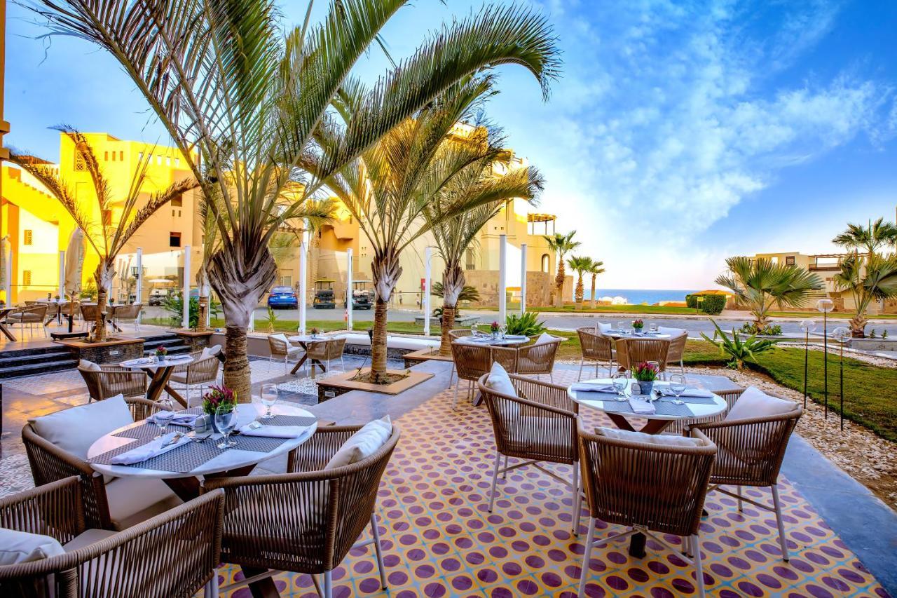 Zen Resort Sahl Hasheesh By Tbh Hotels 洪加達 外观 照片