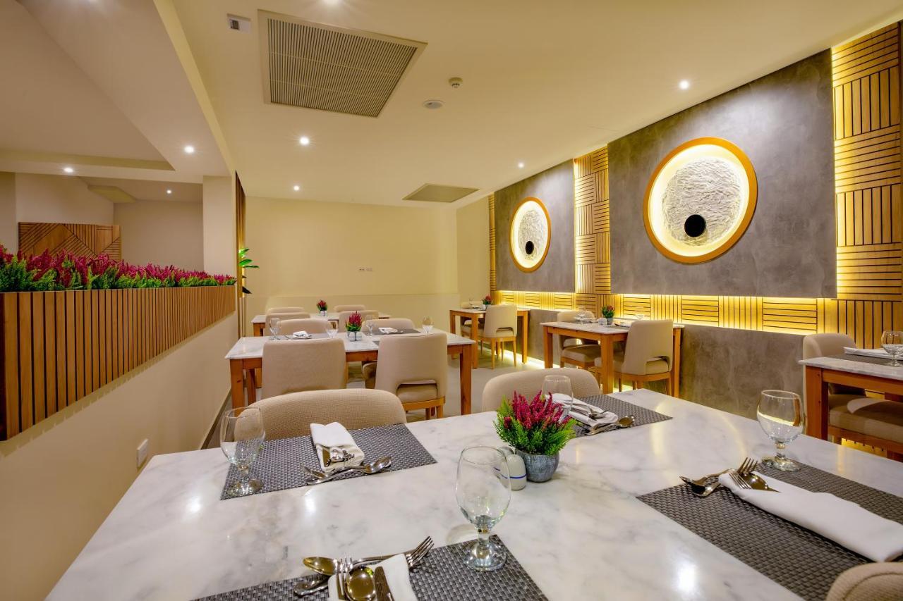 Zen Resort Sahl Hasheesh By Tbh Hotels 洪加達 外观 照片
