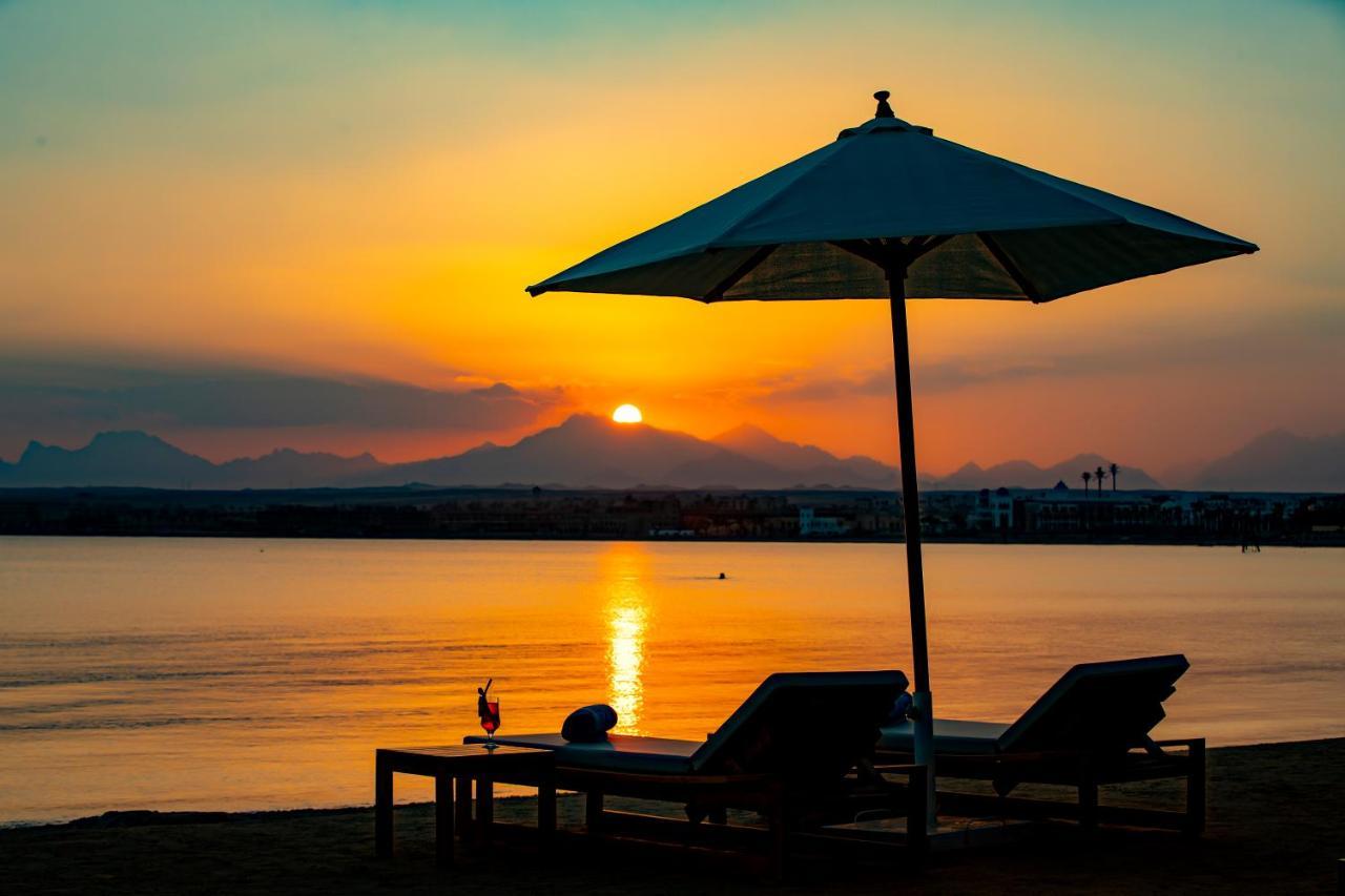 Zen Resort Sahl Hasheesh By Tbh Hotels 洪加達 外观 照片