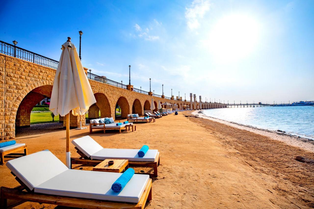 Zen Resort Sahl Hasheesh By Tbh Hotels 洪加達 外观 照片