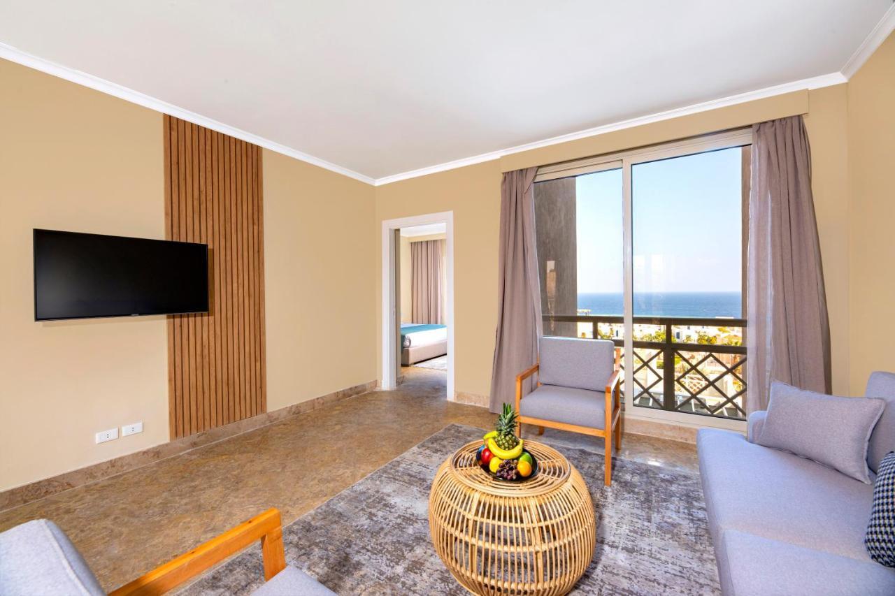 Zen Resort Sahl Hasheesh By Tbh Hotels 洪加達 外观 照片
