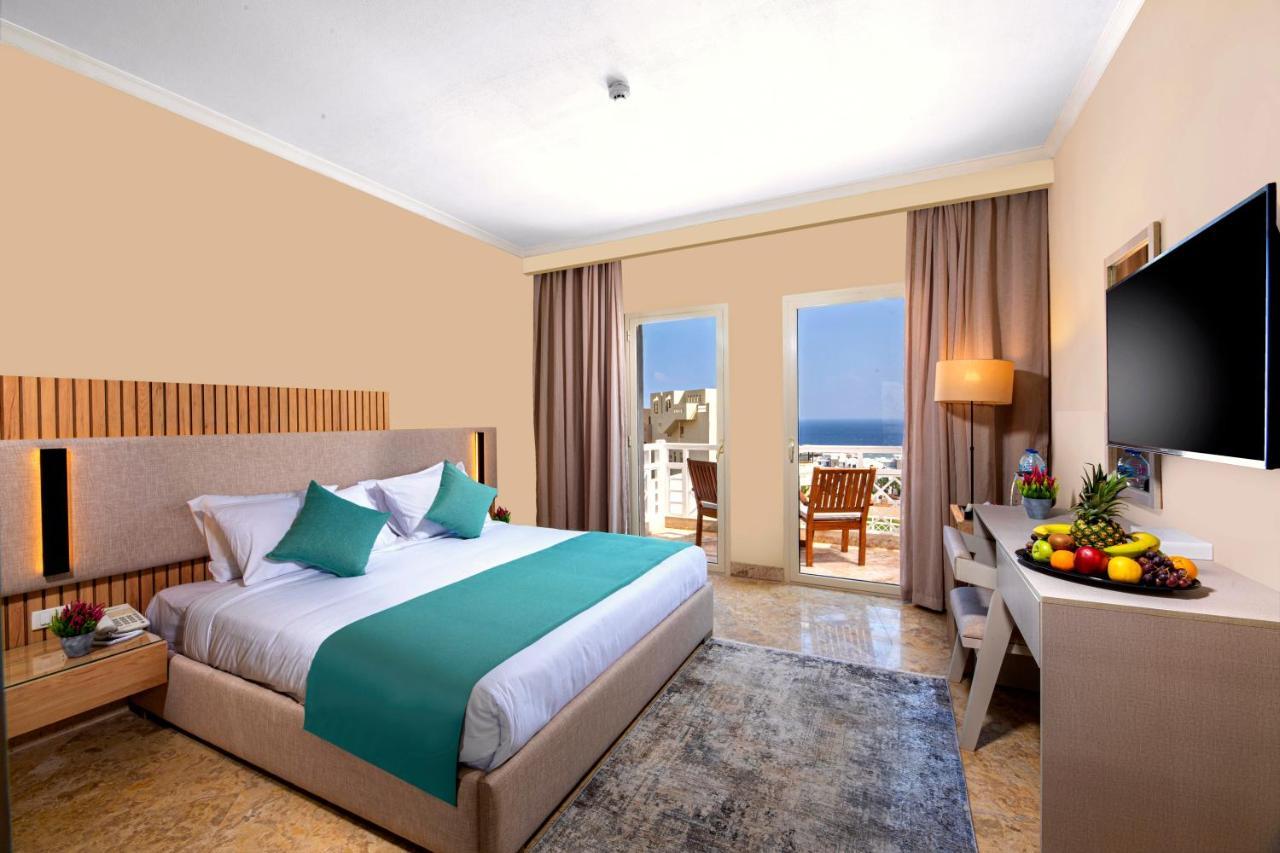 Zen Resort Sahl Hasheesh By Tbh Hotels 洪加達 外观 照片