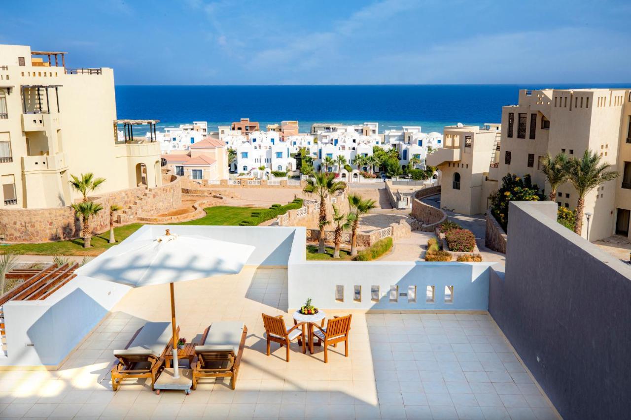 Zen Resort Sahl Hasheesh By Tbh Hotels 洪加達 外观 照片