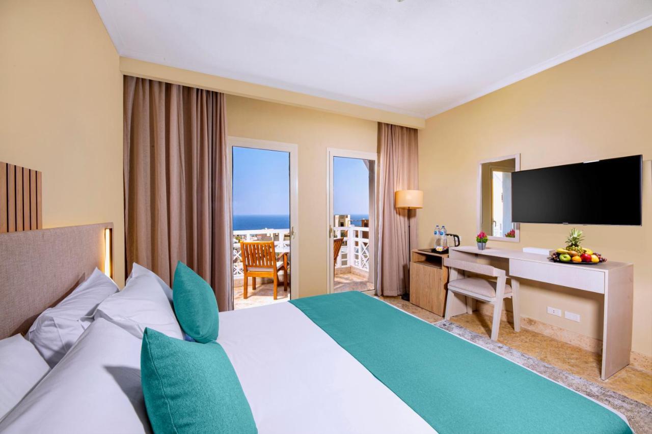 Zen Resort Sahl Hasheesh By Tbh Hotels 洪加達 外观 照片