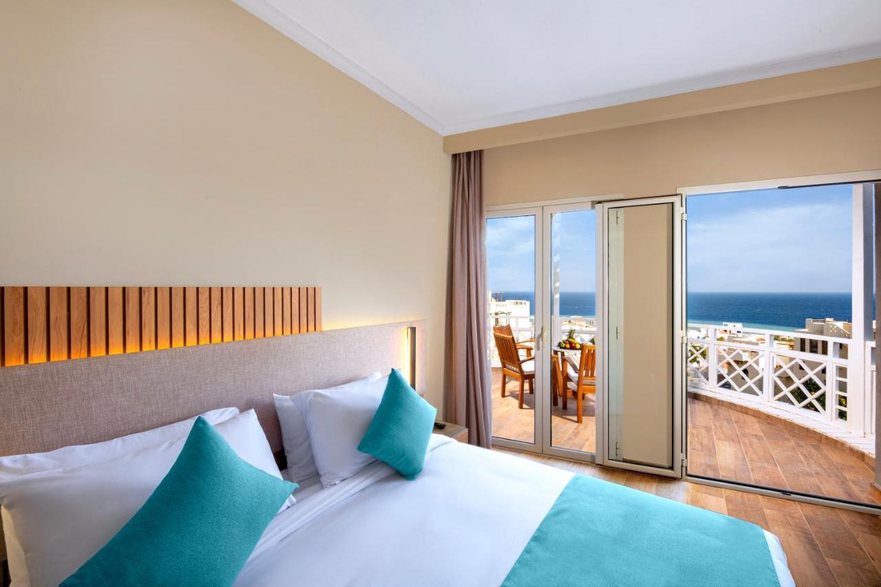 Zen Resort Sahl Hasheesh By Tbh Hotels 洪加達 外观 照片