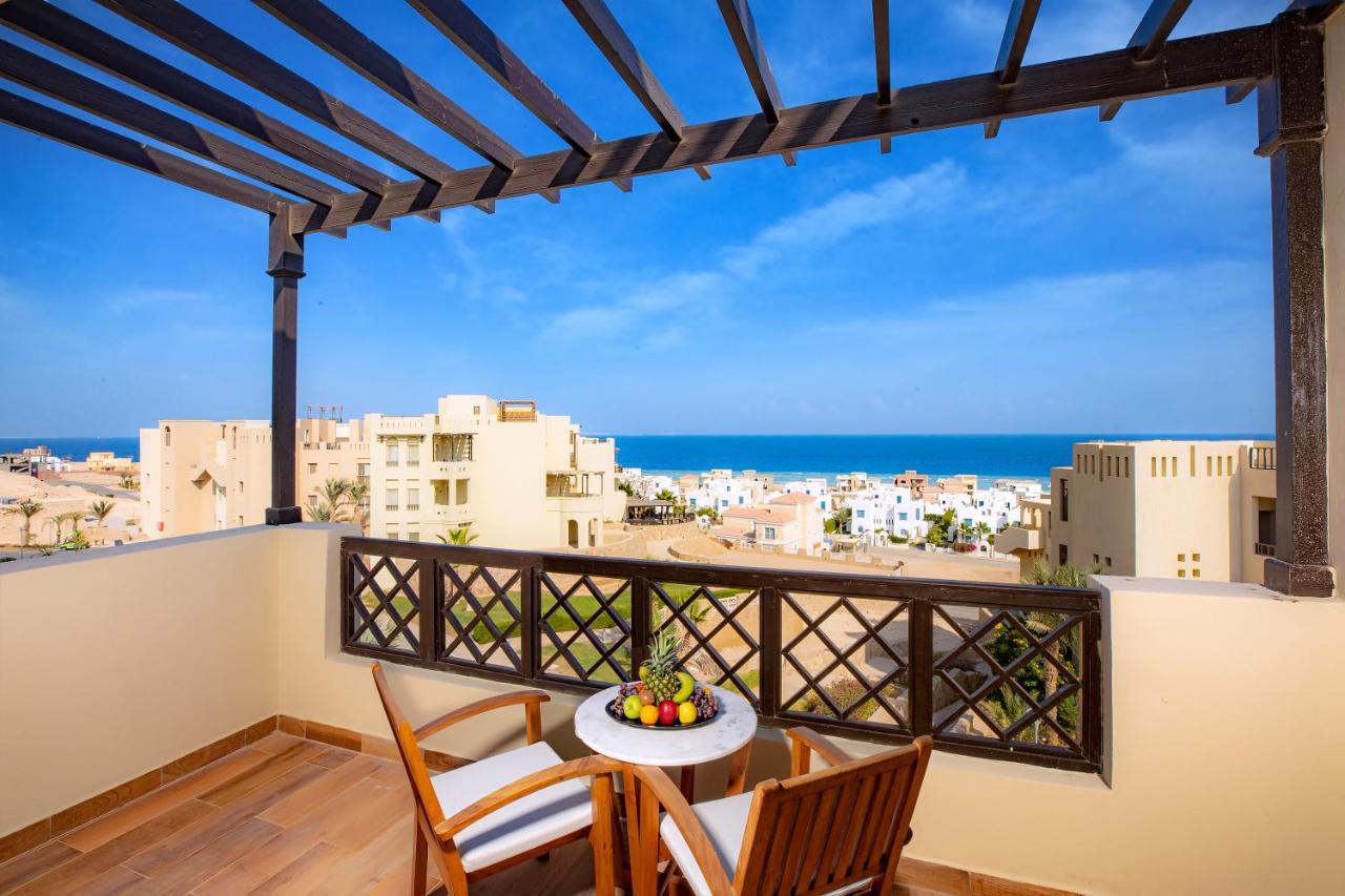Zen Resort Sahl Hasheesh By Tbh Hotels 洪加達 外观 照片