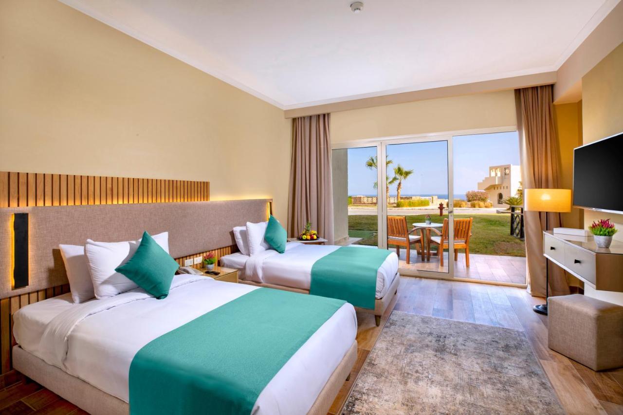 Zen Resort Sahl Hasheesh By Tbh Hotels 洪加達 外观 照片