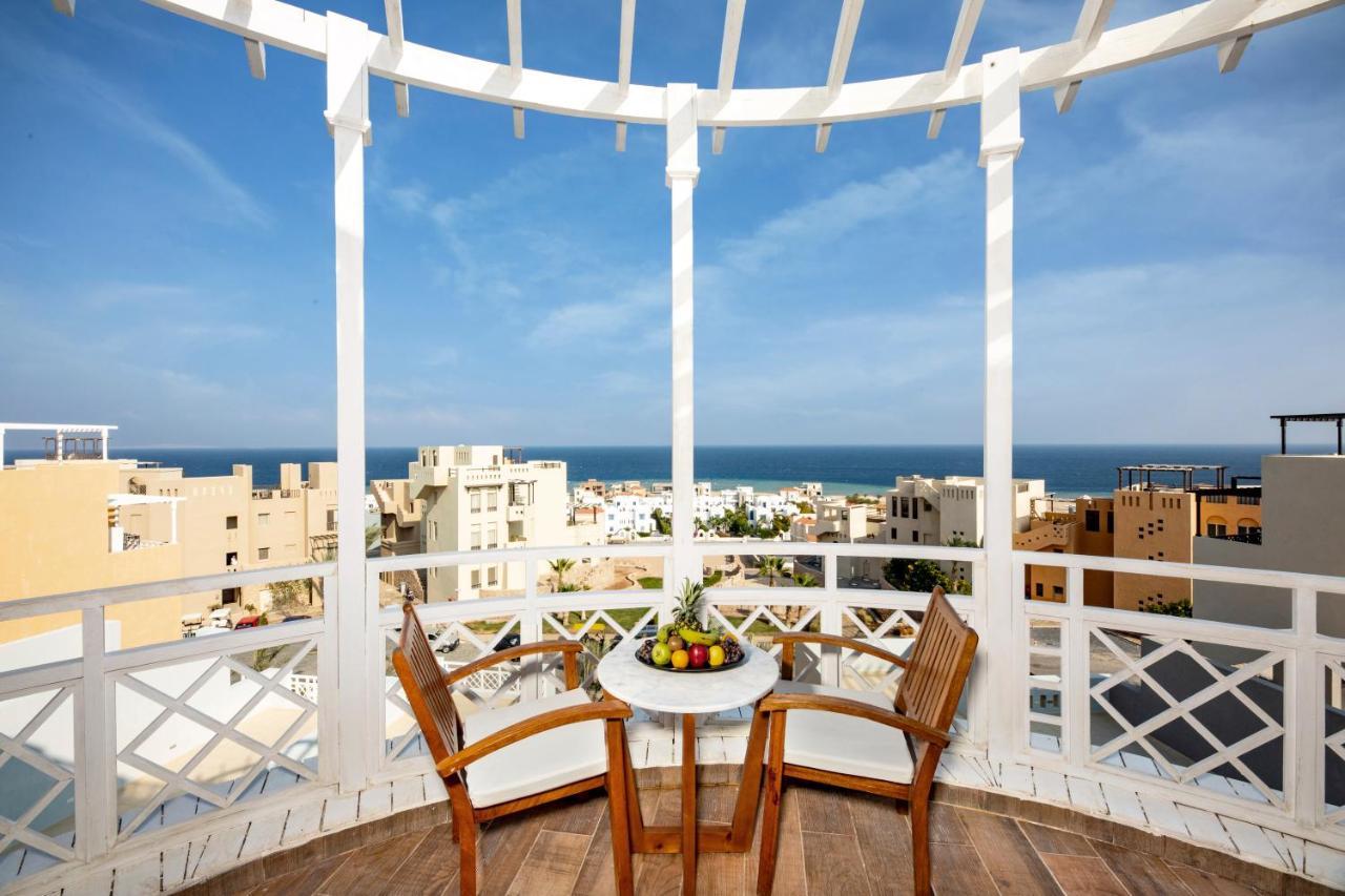 Zen Resort Sahl Hasheesh By Tbh Hotels 洪加達 外观 照片