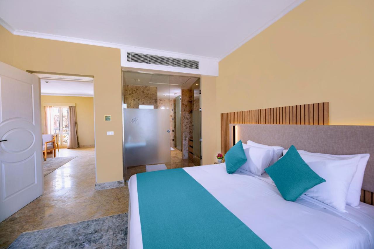 Zen Resort Sahl Hasheesh By Tbh Hotels 洪加達 外观 照片