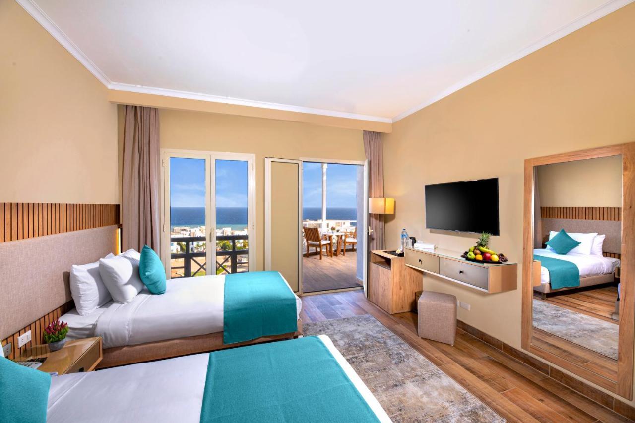 Zen Resort Sahl Hasheesh By Tbh Hotels 洪加達 外观 照片
