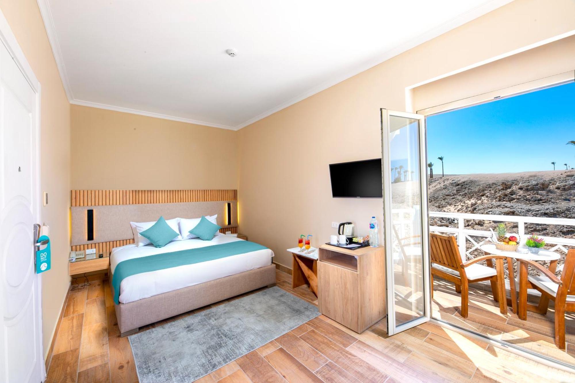 Zen Resort Sahl Hasheesh By Tbh Hotels 洪加達 客房 照片